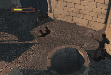 You feeling okay there.gif