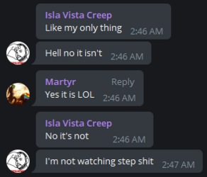 not watching step shit.PNG