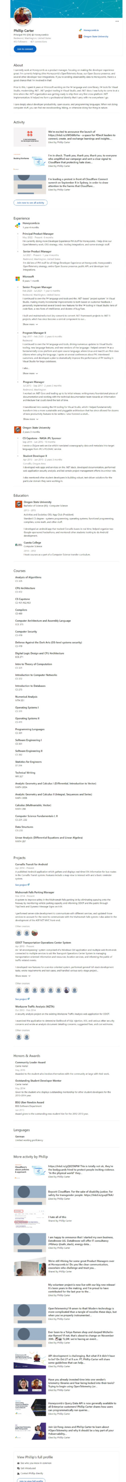 Phillip Carter - Principal Product Manager - Honeycomb.io   LinkedIn.png