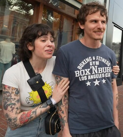mother and son hub.jpg mother and son hub.jpg