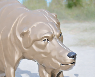 00645-1382726133-neoclassical weathered bronze sculpture of a happy drooling dog crouching dow...png