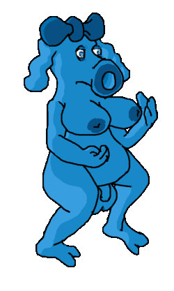 Blumo of the Mushroom Kingdom (NSFW animated gif).gif