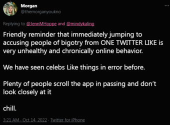 Chronically Online Behaviour Dos and Donts.png