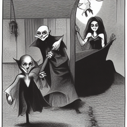 00013-4063223683-nosferatu vampire riding danish horse woman.png