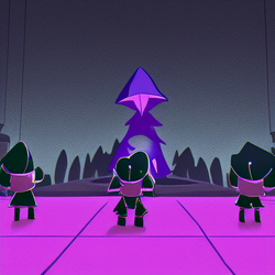 00100-4145971858-masterpiece, best quality, Final scene in Deltarune chapter 7 before the game...png