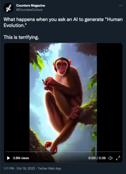 Countere-Magazine-on-Twitter-What-happens-when-you-ask-an-AI-to-generate-Human-Evolution-This-...png