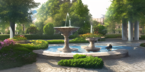 00350-1389197623-((masterpiece)), (((best quality))), dynamic lighting,  garden, panorama, per...png