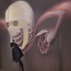 00390-1104485934-((masterpiece)), ((best quality)), art by Giger.png