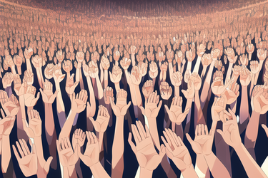 00002-448859235-masterpiece, best quality, masterpiece, crowd raising hands, hand, hands, more...png