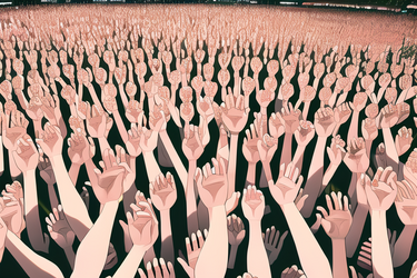00005-448859238-masterpiece, best quality, masterpiece, crowd raising hands, hand, hands, more...png