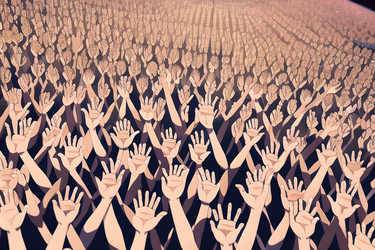00013-448859246-masterpiece, best quality, masterpiece, crowd raising hands, hand, hands, more...png