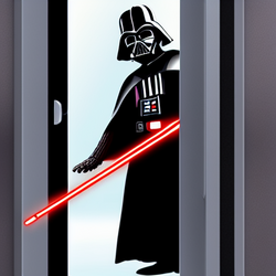 00221-1958689344-Darth Vader can't open the door with his lightsaber.png
