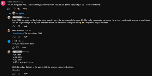 Screenshot 2022-10-30 at 09-45-43 Apple Orchard Vlog and Weigh In Wednesday.png