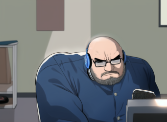 00082-2989514232-masterpiece, best quality, masterpiece, 1man, obese, beard, bald, glasses, ma...png