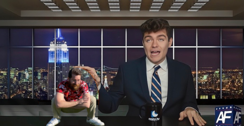 petting tiny man.png