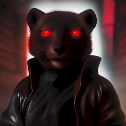 2022-10-30-04-48-19-0003-anthropomorphic_male_sable_cub_long_flowing_oily_black_hair_glowing_r...png