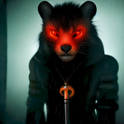 2022-10-30-04-49-26-0017-anthropomorphic_male_sable_cub_long_flowing_oily_black_hair_glowing_r...png