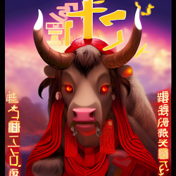 2022-10-29-23-20-21-0002-female_World_of_Wasrcraft_Tauren_cow_muzzle_glowing_red_eyes_ceremoni...png