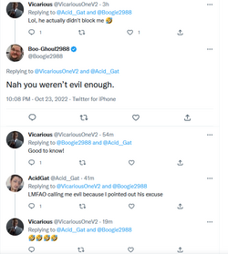 Called out, calls commenter evil 2.png