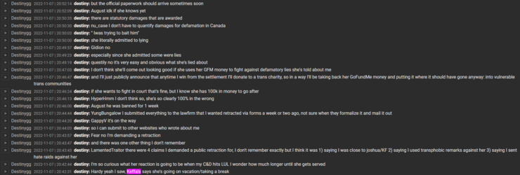 Keffals Destiny DGG logs.PNG