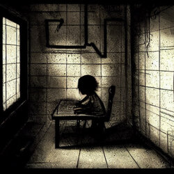 00169-3570950351-a child sitting in a dark basement next to a computer, Ben Templesmith.jpg