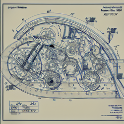 00406-3951600155-patent drawing of a perpetual motion machine, {hyperrealism}, sharp, 8 k ultr...png