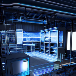 00016-4150790025-blueprint of a time travel microwave, {blueprint}, 8 k ultra realistic,(atmos...png