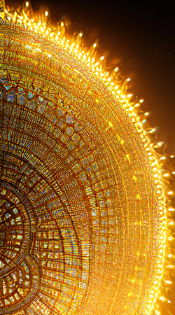 00093-390959388-in the style of ernst haeckel, 8 k ultra realistic,(atmosphere), glow, detaile...png