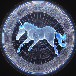 00141-1485420171-(unicorn) , in the style of ernst haeckel, 8 k ultra realistic,(atmosphere), ...png