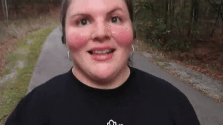 Stressed and Feeling worthless... You are Enough. _ Weigh in Wednesday with April Lauren_4.gif