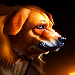 01366-2157535182-werewolf, dog, golden retriever, 8 k ultra realistic,(atmosphere), glow, deta...png