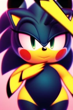 Sonic the Hedgehog and Pikachu hybrid s-854192776.png
