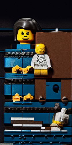 Lego_character_eating_a_baby_in_the_style_of_Francisco_de_Goya_1743921273.png