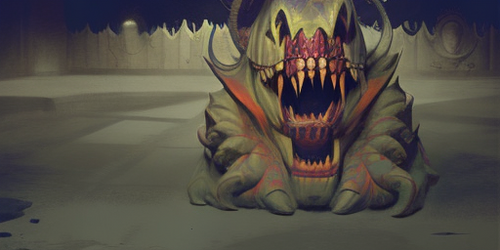 Dungeon_filled_with_monsters_Greg_Rutkowski_1666317947.png