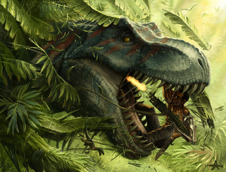 t rex vs terminator art.png