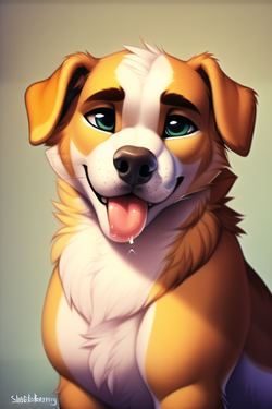 a slobbering mutt.png