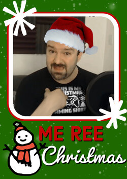 Me Ree Christmas Retards.jpg