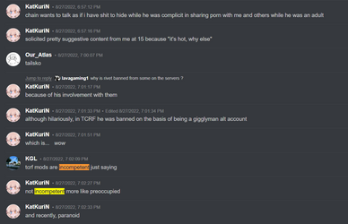 Incompetent fucks will believe anything i say.png Incompetent fucks will believe anything i say.png