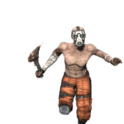 borderlands_psycho_render_by_violentkd-d6by86y.png