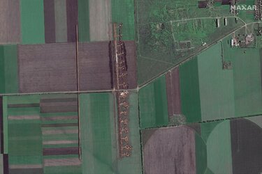 Image 3 - overview of trenches_fortifications and tank obstacles_velyka blahovischenka ukraine...jpg