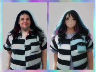 anime chris chan mug shot2.JPG