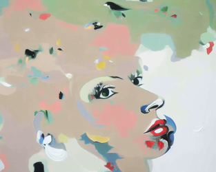 01379-3505467787-by jackson pollock, (no text), masterpiece, best quality, trending on artstat...png