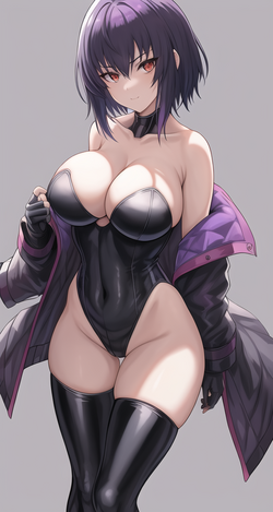 01210-1941917007-ghost_in_the_shell_stand_alone_complex kusanagi_motoko 1girl bangs belt black...png