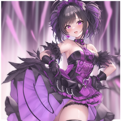01184-3943595760-1girl _d antenna_hair bare_shoulders black_hair blurry blurry_background blus...png