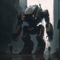 Gnosys_mech_armored_core_cyberpunk_military_post-apocalyptic_gr_1153c7e6-c966-444d-8744-5ba1b1...png