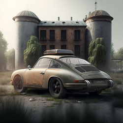 Gnosys_a_Porsche_911_in_the_style_of_Le_Corbusier_7b7fcec5-cbe4-49e6-9508-87be76a59427.png