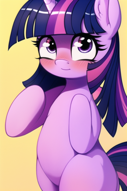 twilight sparkle embarrassed s-117456719.png