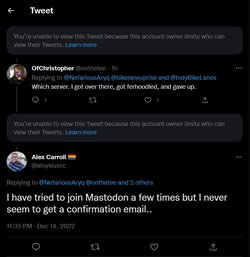 MastodonNoConfirmationMail.jpg