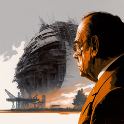 Gnosys_tsutomu_nihei_donald_rumsfeld_in_the_megastructure_c3c9a629-0d08-4bb6-9e3d-8d7e4c06f83a.png