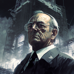 Gnosys_tsutomu_nihei_donald_rumsfeld_in_the_megastructure_af71aff7-4c5f-4b86-8ce5-8f904f9c8fdc.png